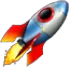 rocket
