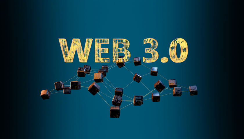 Web 3.0是什麼？
