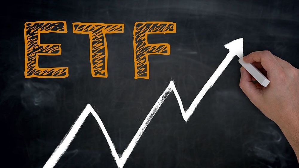 etf 是什麼