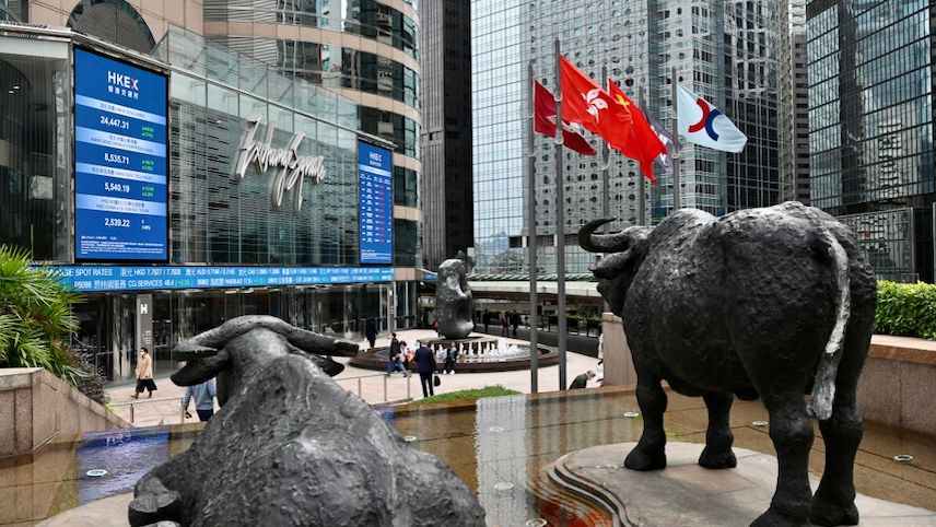 股票入門香港