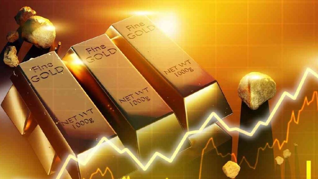 黃金 etf 香港