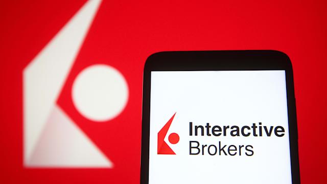 IB 盈透證券