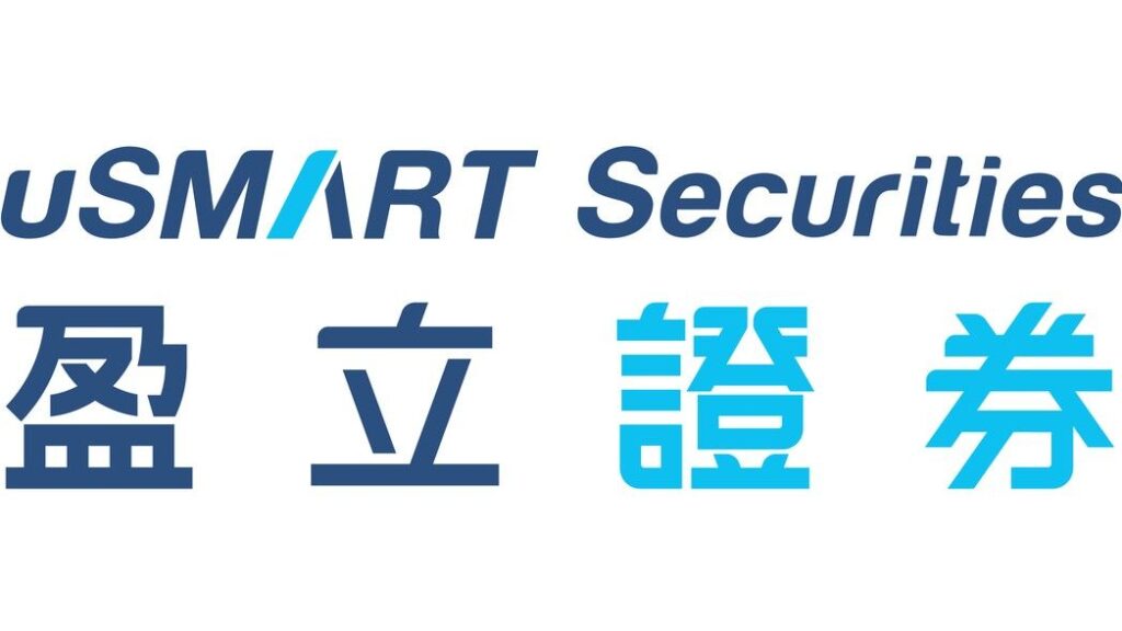 盈立證券logo