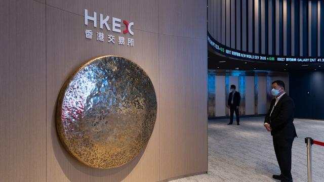 ETF香港投資終極指南：從入門到精通,專家教你挑選高息ETF與美股ETF
