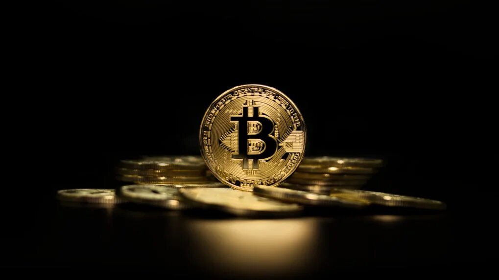 bitcoin future