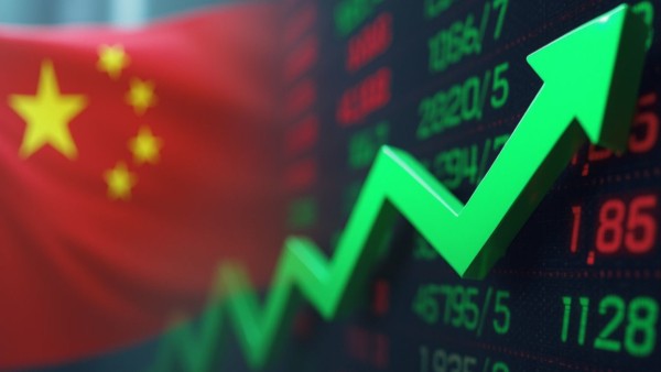 美股 中 概 股