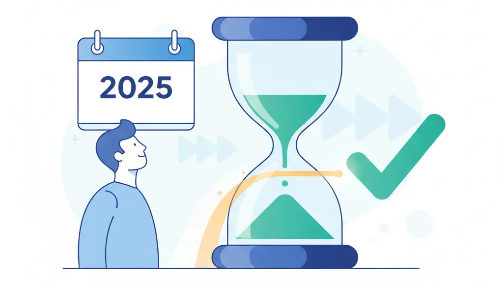 申請綜援要幾耐？2025最新時間線+4大加速批核秘訣全拆解