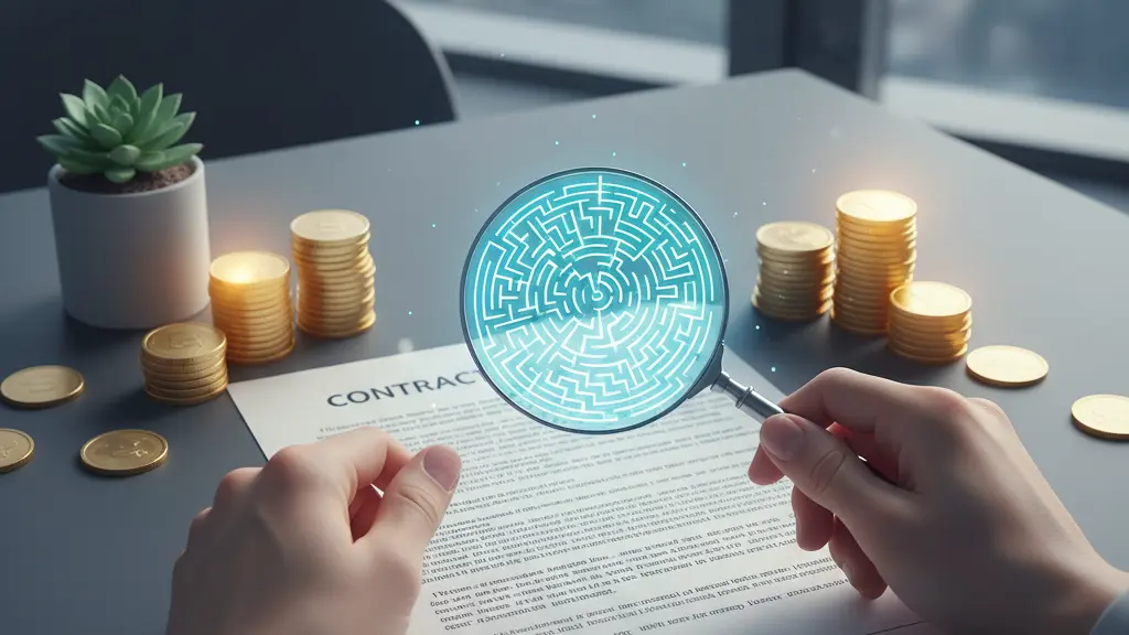 定期存款計算方法全攻略：專家拆解高息陷阱與銀行隱藏條款