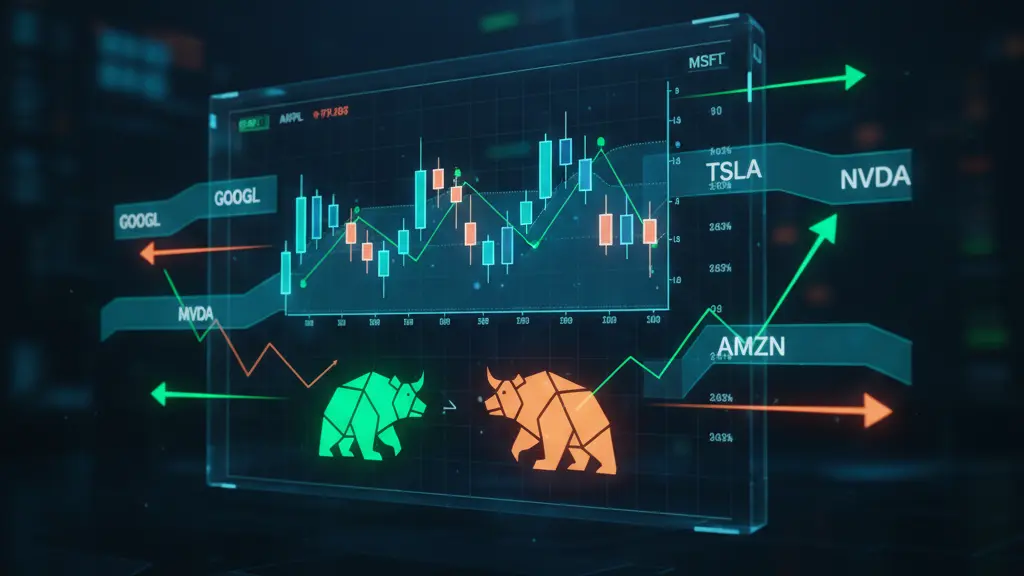 美股期權教學全攻略：從入門玩法到券商收費風險終極指南