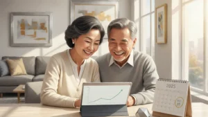 銀色債券2025派息日期全覽：即睇申請時間、資格及歷年回報分析