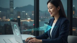 firstrade 出 金全攻略：香港提款手續費、流程教學、時間及稅務懶人包