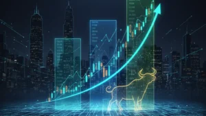 美股三大指數是什麼？一篇搞懂道瓊、S&P500、納斯達克差別與ETF投資指南