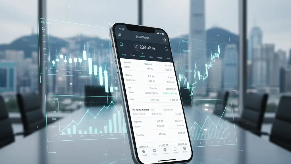 【香港券商推薦】最全證券公司名單比較！手續費、開戶優惠及App一篇看懂