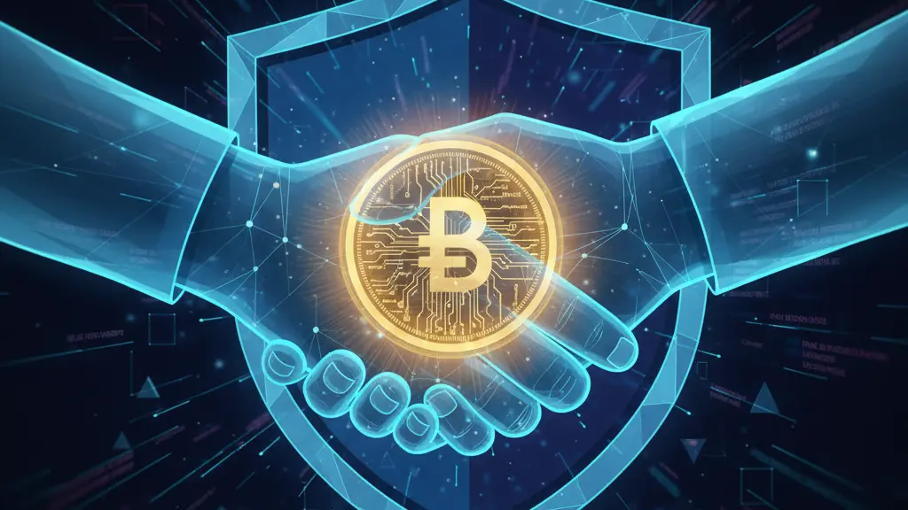 虛擬貨幣場外交易(OTC)終極指南：一篇搞懂如何安全買賣、防範詐騙