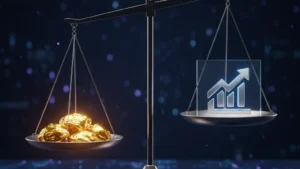 【買金粒邊間好？】香港金舖vs銀行全攻略,一篇搞懂手工費、價差點揀最抵！