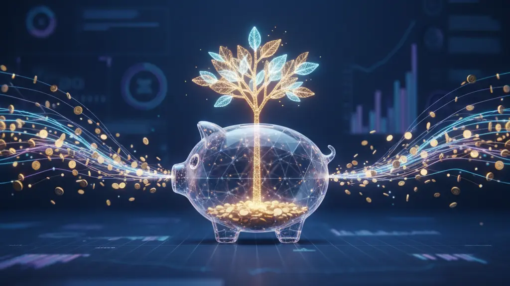整合強積金2025：3步教學懶人包,輕鬆管理MPF退休金(附表格)