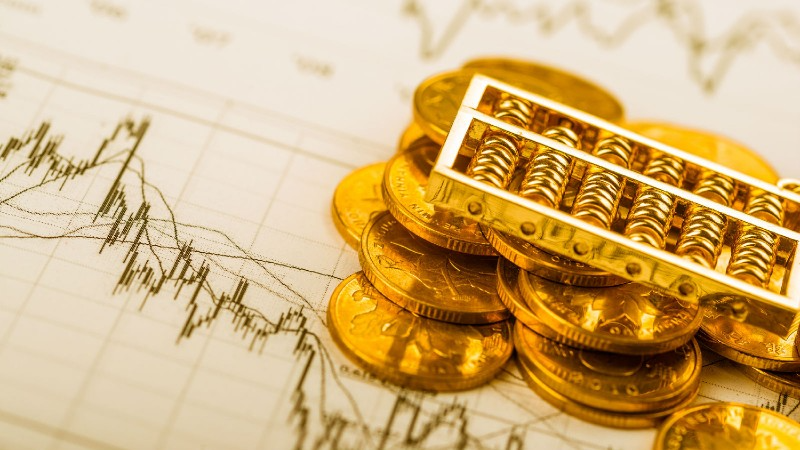 黃金儲備是什麼？從央行藏金術看懂經濟底牌
