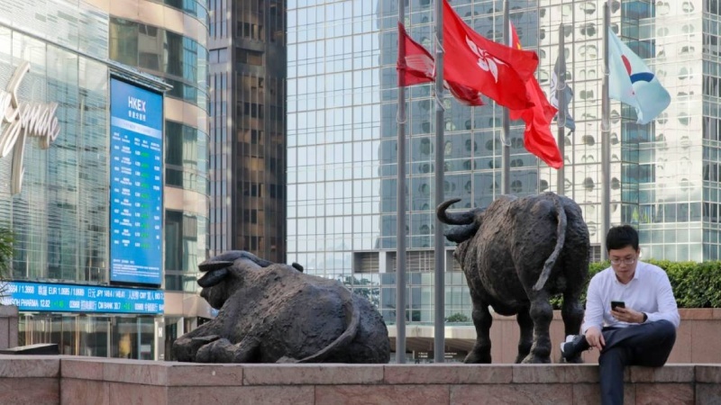 港股派息排行2025：專家教你精選高息藍籌股,避開賺息蝕價陷阱