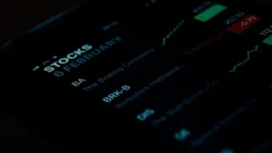 什麼是納斯達克100指數？科技巨頭投資密碼