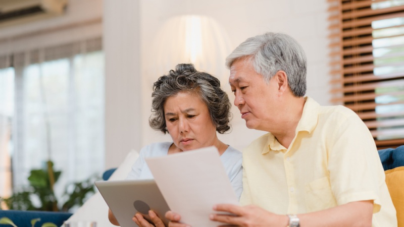 65歲生果金資格全攻略：長者生活津貼資產審查、申請方法懶人包