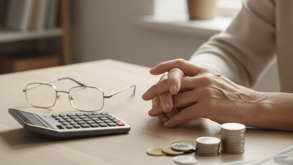 長者綜援資格全攻略：一文看懂老人綜援金額、資產限額及申請流程