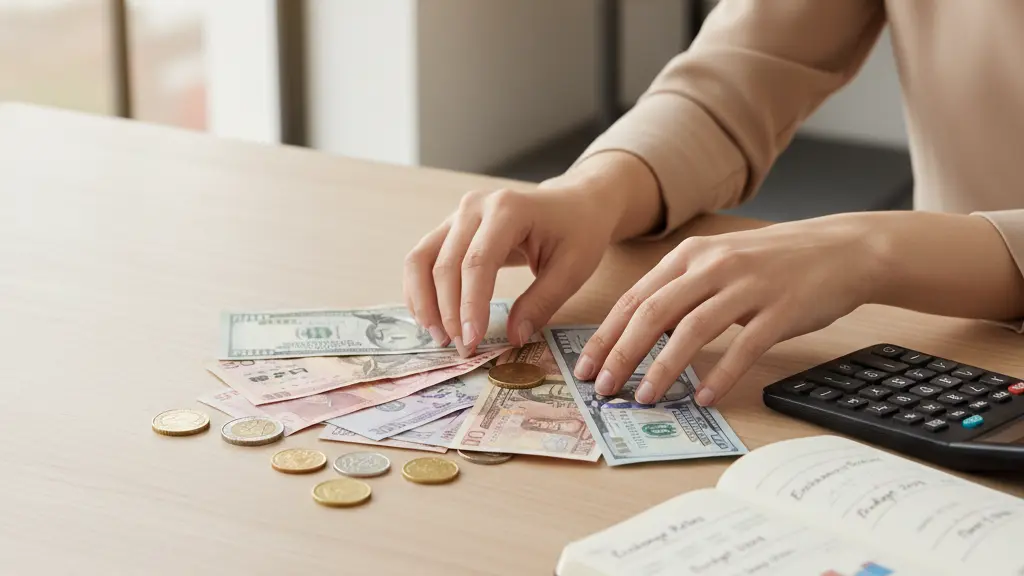 匯率買入賣出意思終極指南：5分鐘搞懂銀行牌告,換錢不再怕吃虧