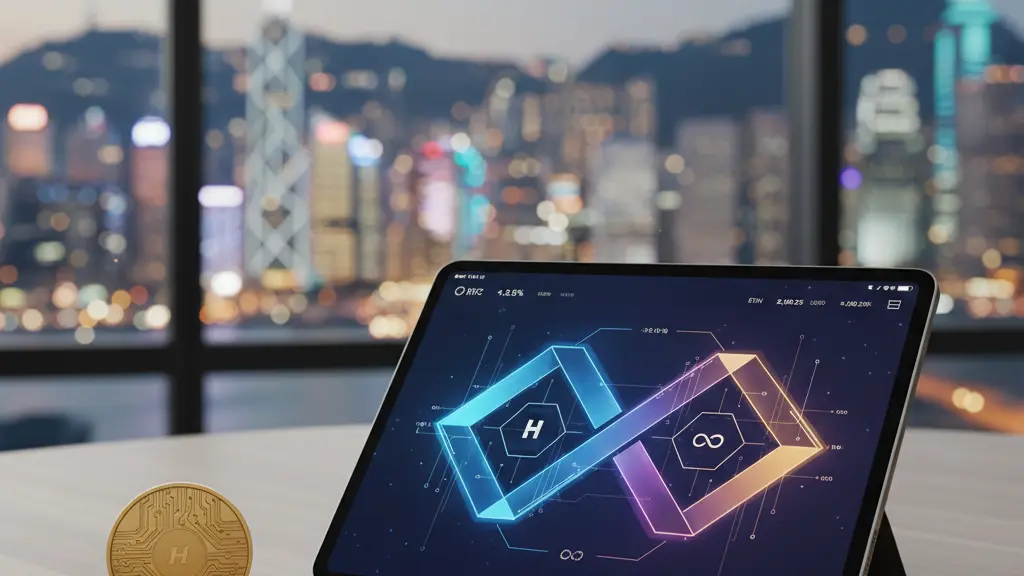 香港加密貨幣交易所推薦2025：SFC持牌平台比較、手續費與安全性全攻略