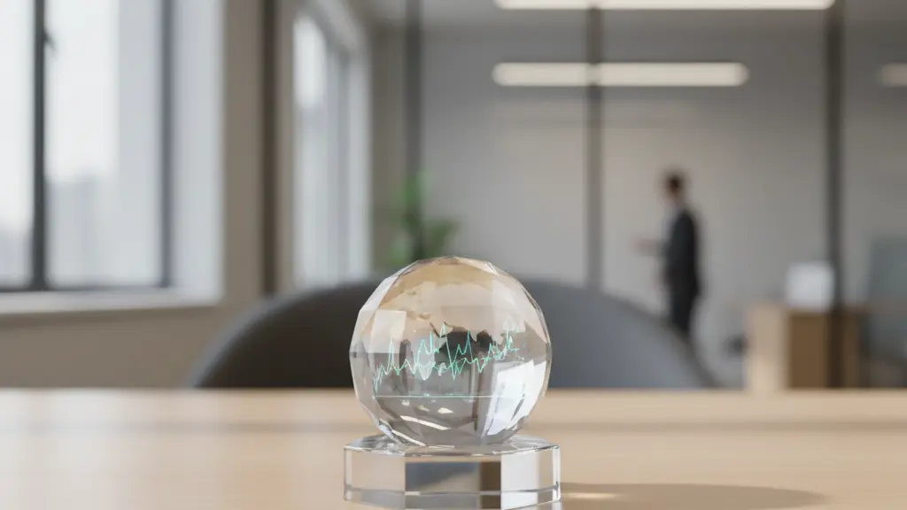 美元指數是什麼？權威指南：一篇搞懂美匯指數、影響因素與投資策略