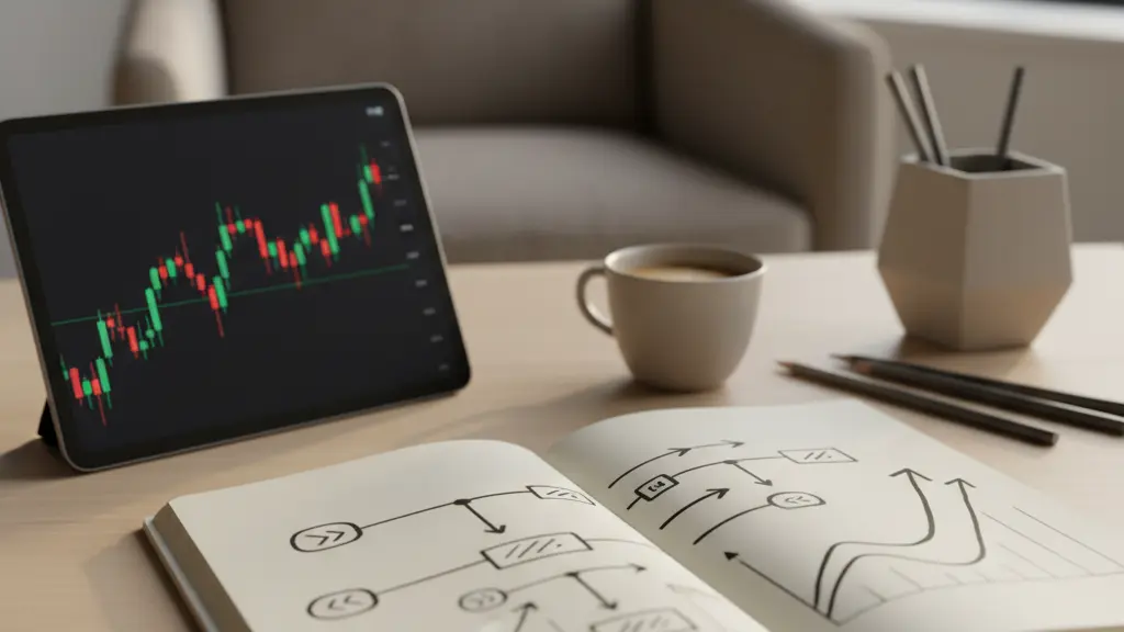 期權教學全攻略：從入門基礎到實戰期權交易策略深度解析