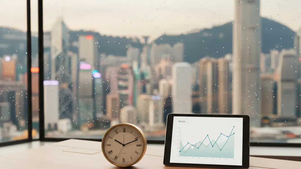 香港股票交易時間終極指南：2025開市/收市/半日市/惡劣天氣安排全攻略