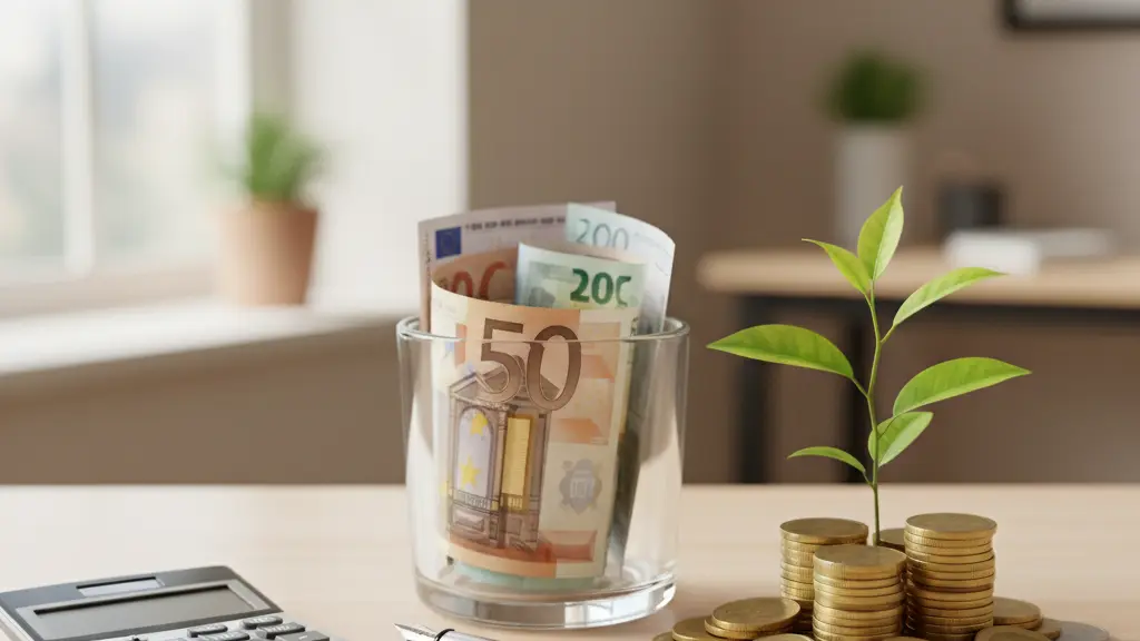 貨幣市場基金全攻略：避險增值教學,比較風險與回報（2025香港）