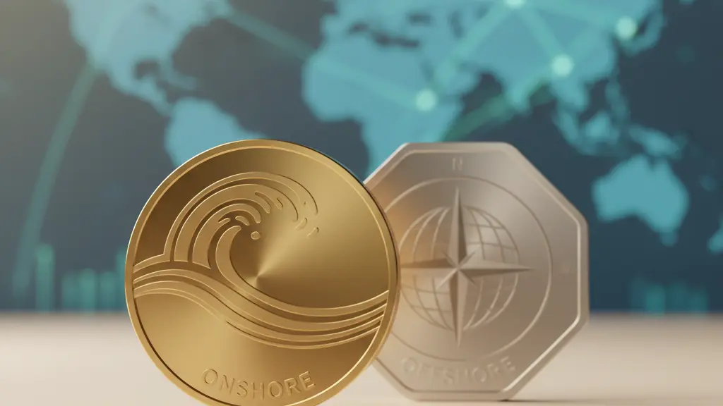 離岸人民幣是什麼？專家拆解CNH與CNY分別、匯率風險及投資攻略