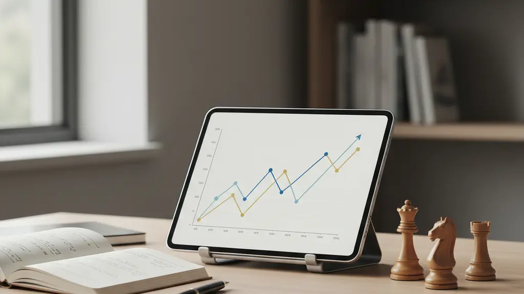 期指是什麼？2025新手教學：掌握玩法、結算日、按金及夜市交易策略