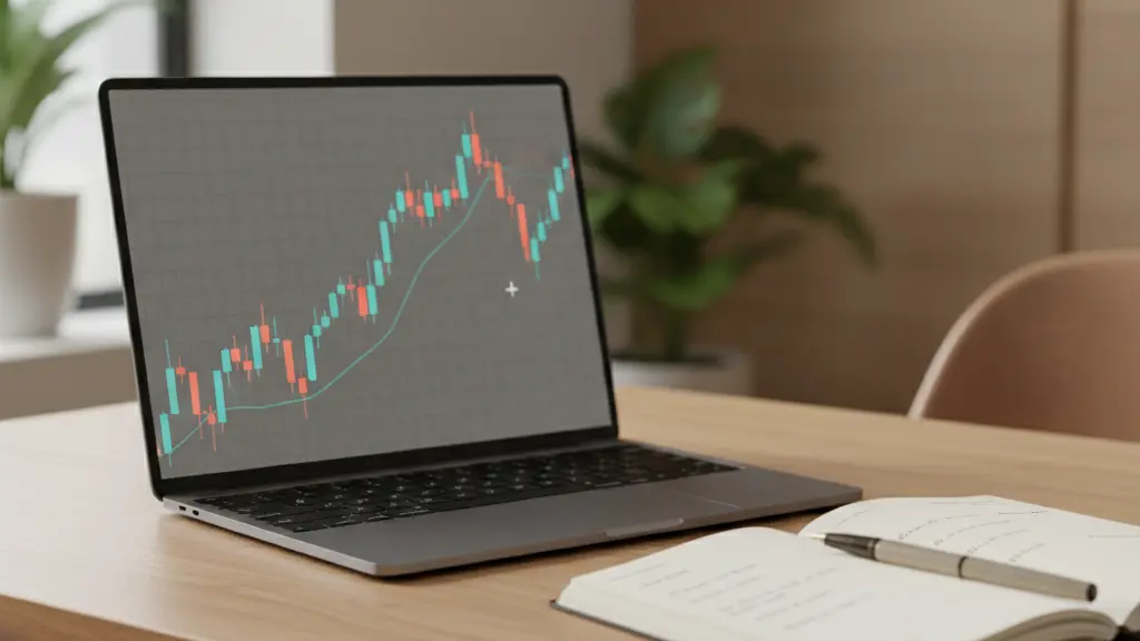 day trade 教學：從入門技巧到平台選擇的終極指南｜掌握即日鮮心法