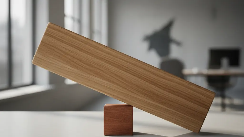 槓桿比率全解析：從計算公式到高風險識別,專家教你透視企業財務健康