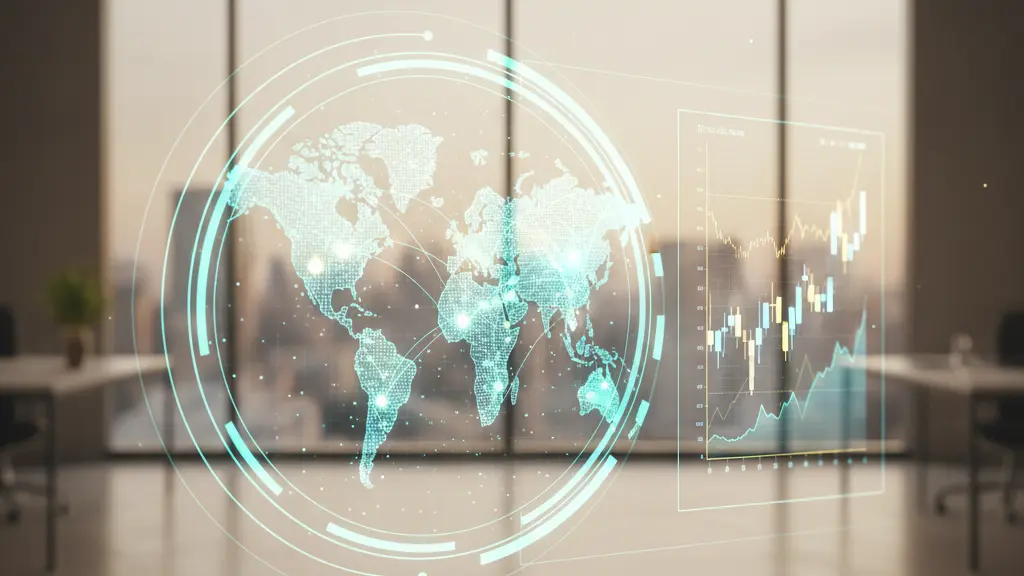 MSCI是什麼？一篇搞懂MSCI指數、季度調整與對台股的5大影響