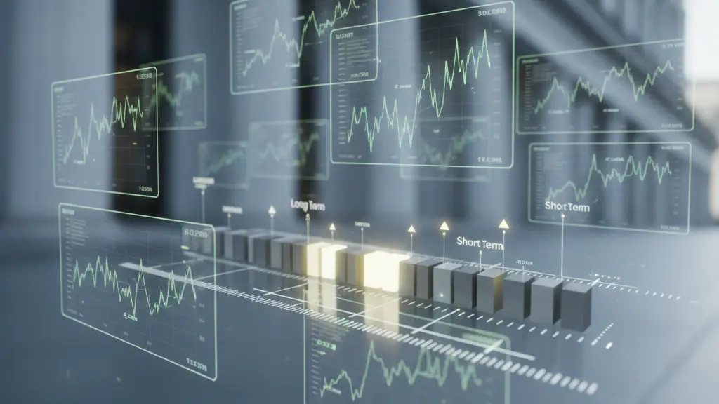 【美國國債到期日完整指南】一篇搞懂長短期債券、風險與2025投資策略