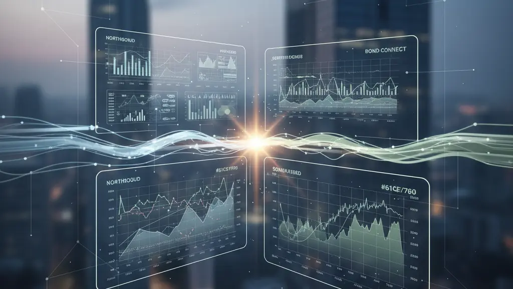 債券通是什麼？專家解析北向通與南向通投資機制、資格及未來發展