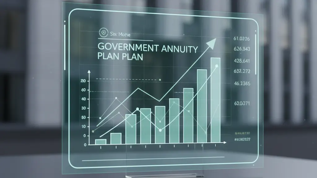 政府年金計劃詳情：5大好處與壞處、回報率、申請資格一篇搞懂