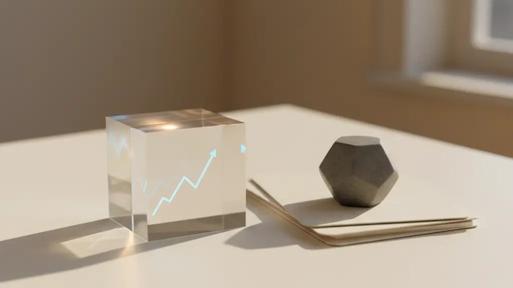 證券是什麼？從股票到債券,一篇搞懂類型、功能與市場運作核心