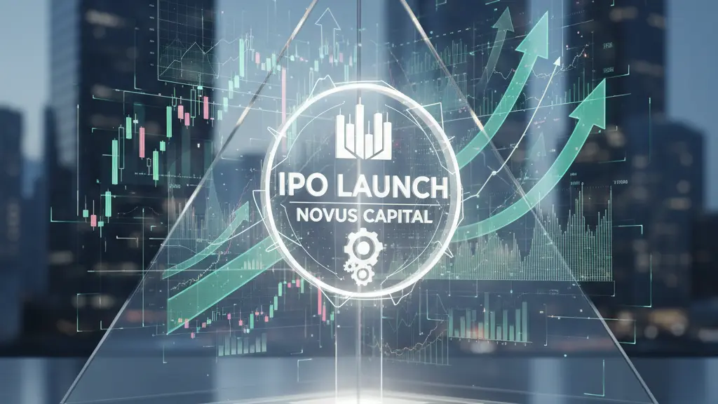 IPO是什麼意思？2025專家詳解首次公開募股流程、優缺點及抽新股風險