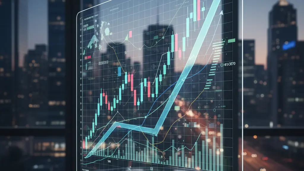 期貨是什麼？2025新手入門必讀：一篇掌握交易、種類、投機與對沖策略