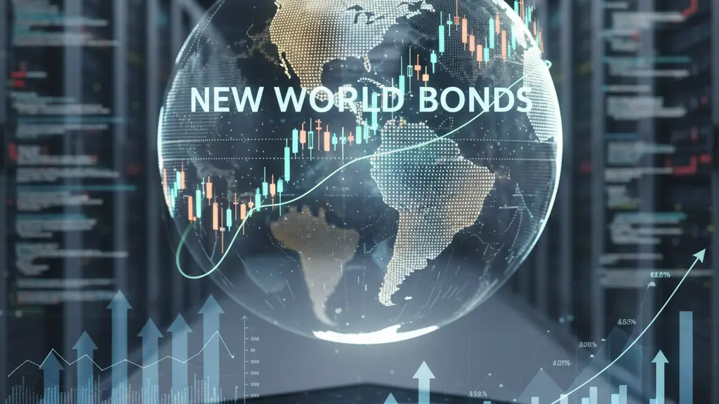 新世界債券投資指南：剖析永續債風險、高息機會與2025最新動態