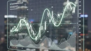 VWAP指標教學：不只是均線！高手御用「主力成本線」3大實戰策略