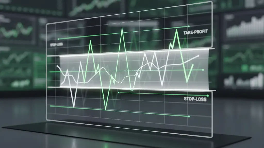 ATR指標完整教學：從停損、停利到倉位計算的波動率分析秘訣