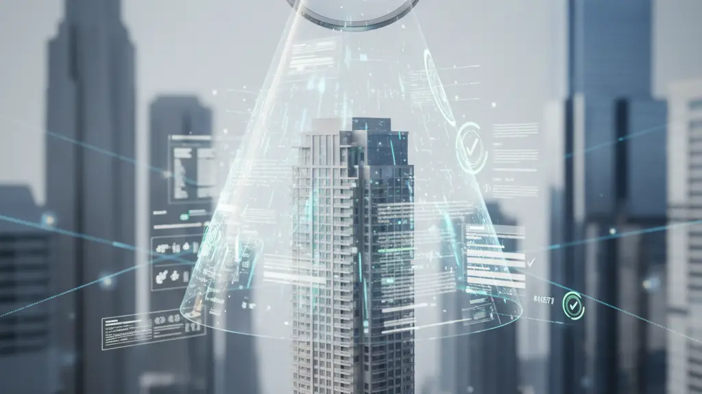 大陸有物業可否申請公屋？2025年資產申報、富戶政策及瞞報後果全攻略