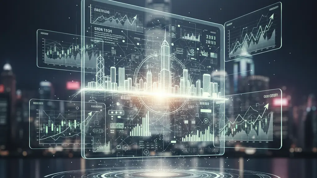 美股ETF怎麼買？香港買美股ETF終極指南：從入門到精選券商優惠