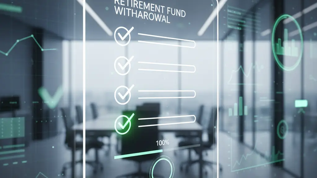 取回強積金要幾耐？2025最新提取強積金步驟、6大特殊情況全解析