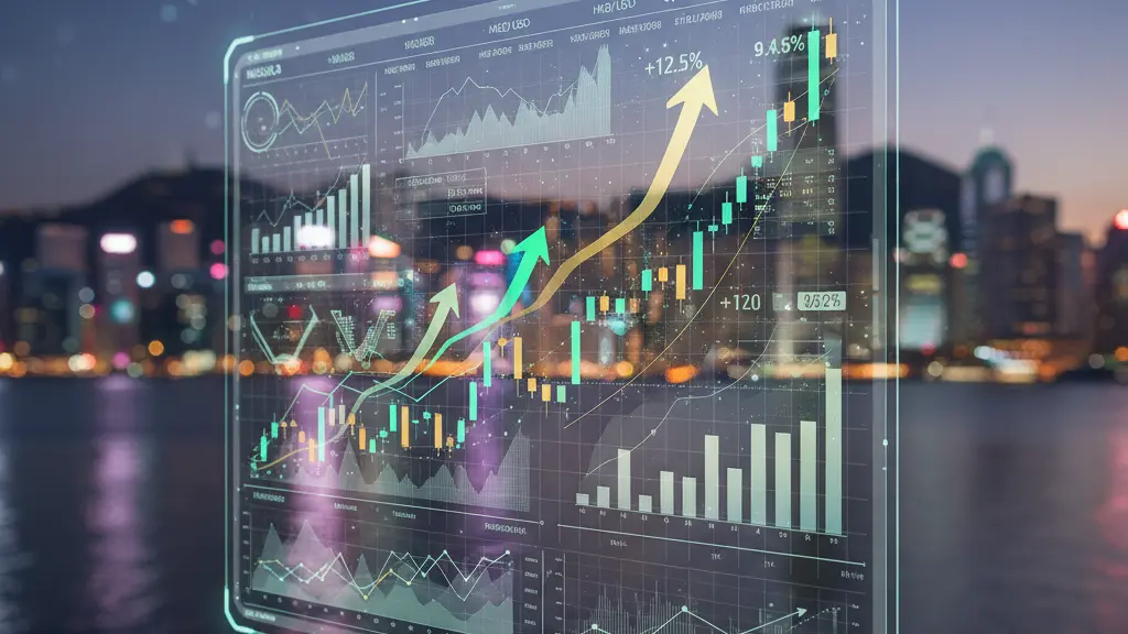 香港股票ADR投資終極指南：指數、風險及交易平台全解析