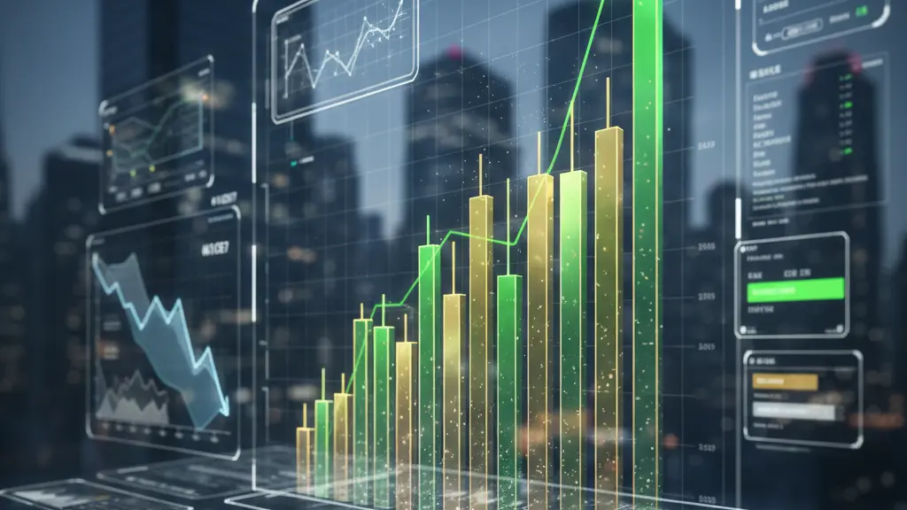 減息對股市影響全解析：聯儲局政策轉向,投資者如何部署？